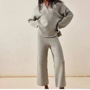 Free People Hailey Set